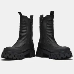 Vader Men'S Padded Croft Boots<KOI footwear Outlet