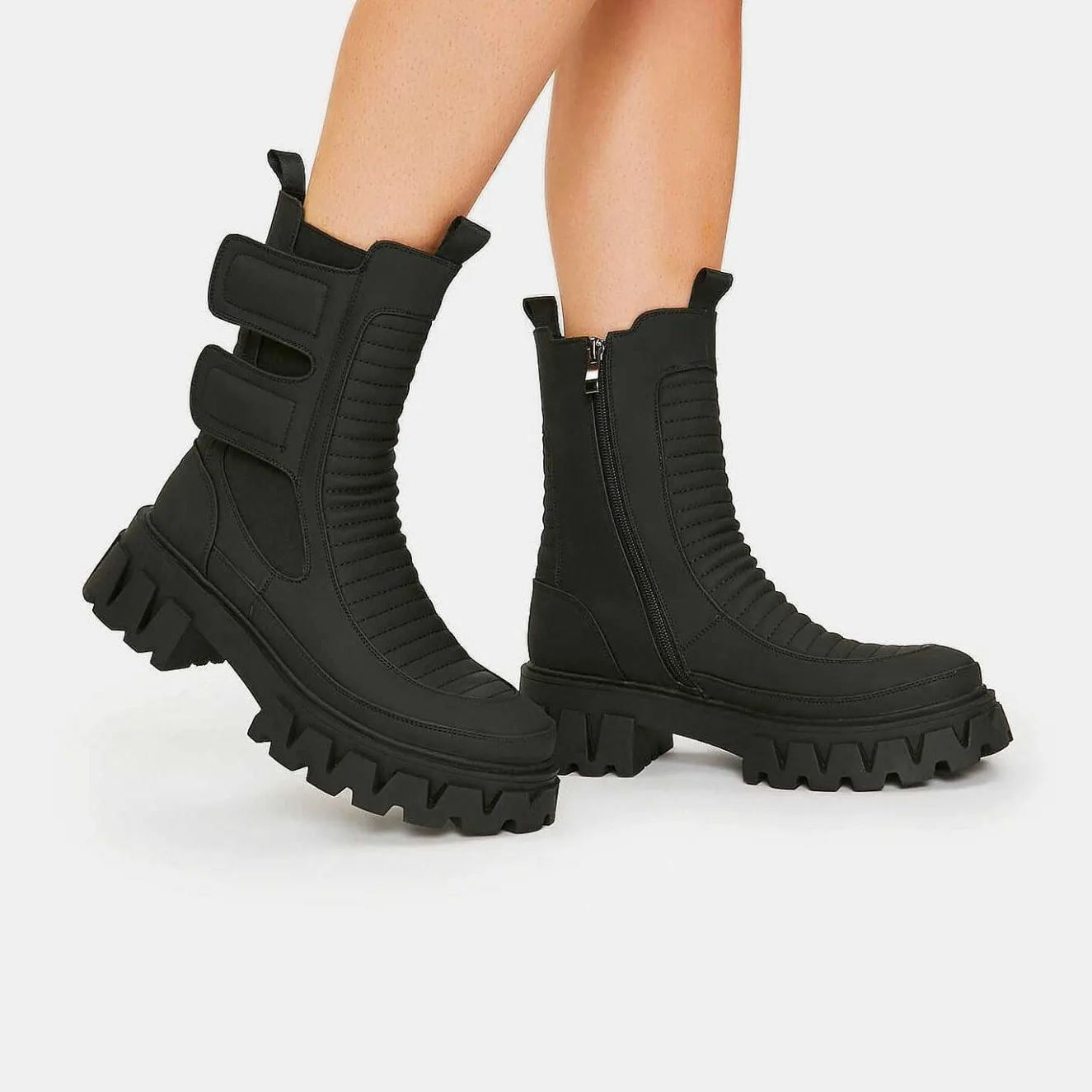 Vader Men'S Padded Croft Boots<KOI footwear Outlet