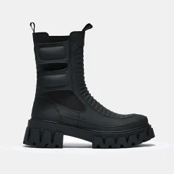 Vader Men'S Padded Croft Boots<KOI footwear New
