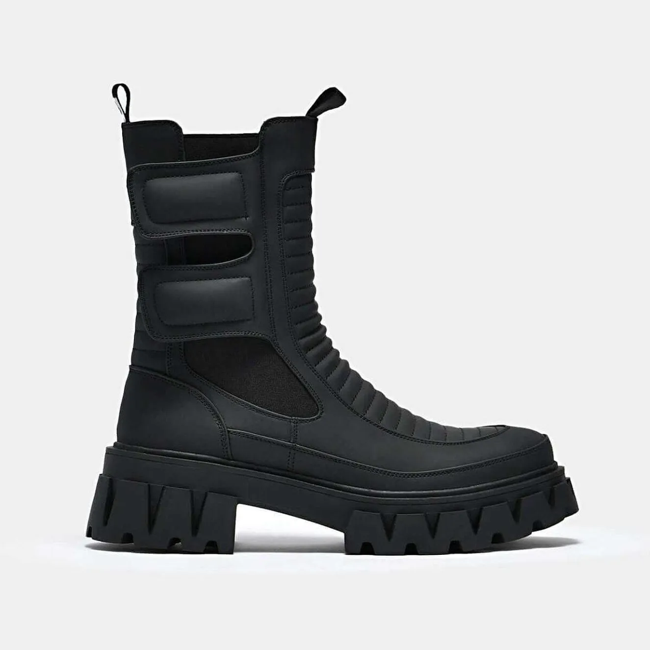 Vader Men'S Padded Croft Boots<KOI footwear New