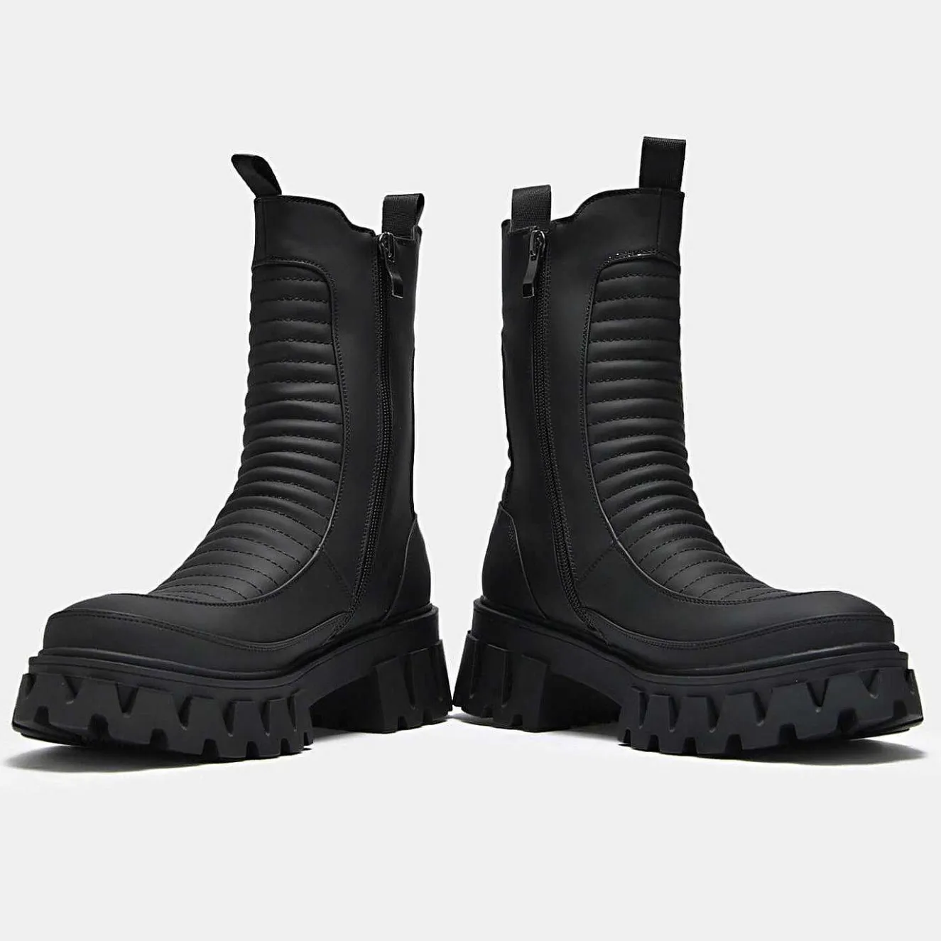 Vader Men'S Padded Croft Boots<KOI footwear New