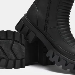 Vader Men'S Padded Croft Boots<KOI footwear New