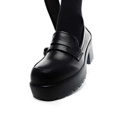 Vigo Classic Chunky Shoes<KOI footwear