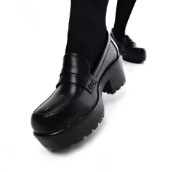Vigo Classic Chunky Shoes<KOI footwear