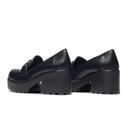 Vigo Classic Chunky Shoes<KOI footwear