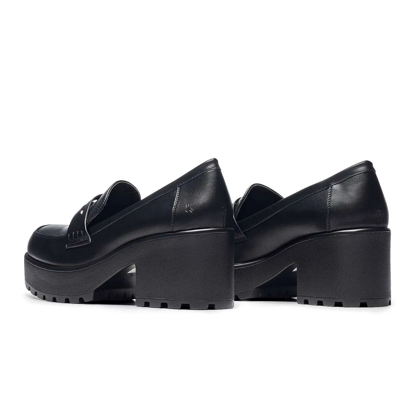 Vigo Classic Chunky Shoes<KOI footwear