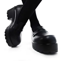 Vigo Classic Chunky Shoes<KOI footwear