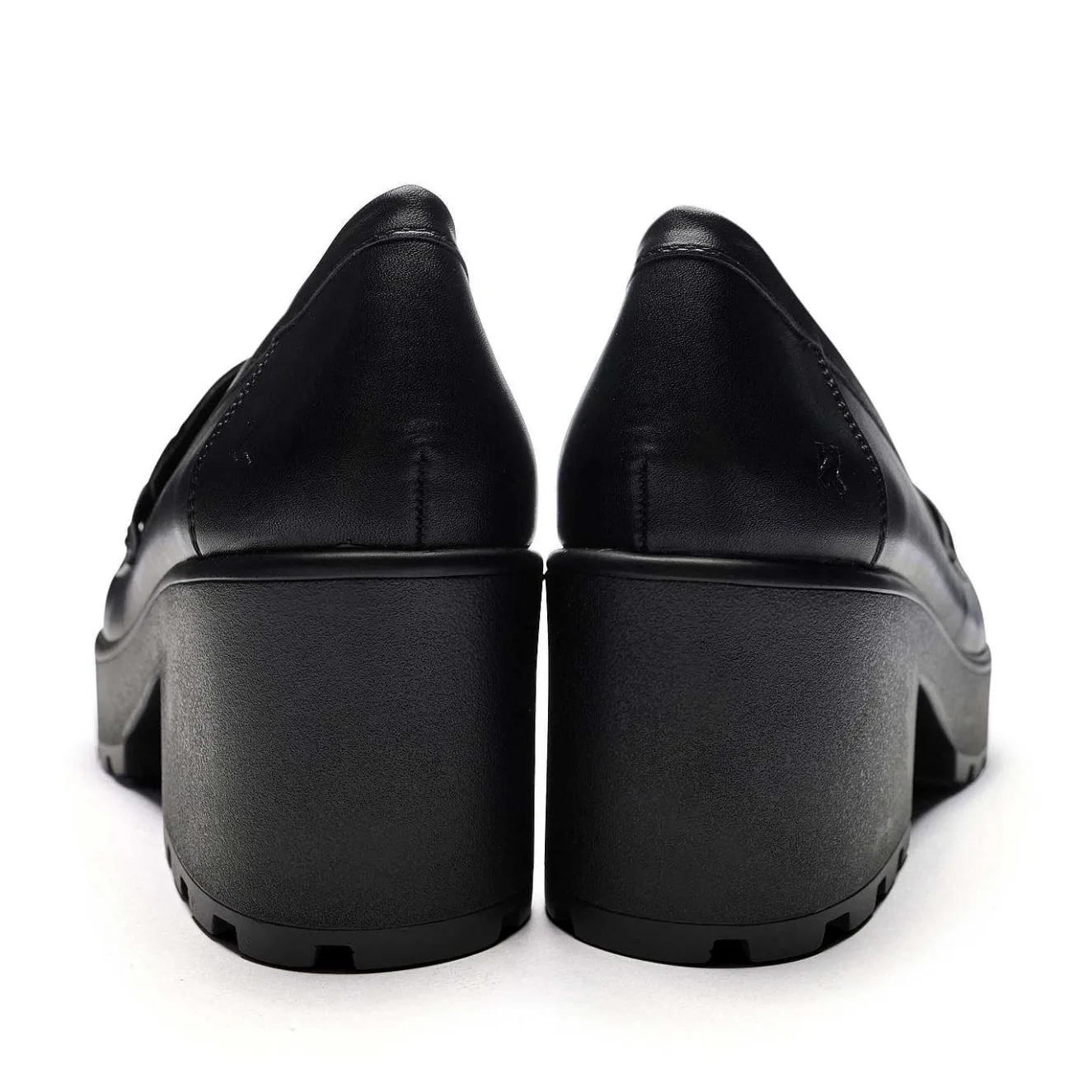 Vigo Classic Chunky Shoes<KOI footwear