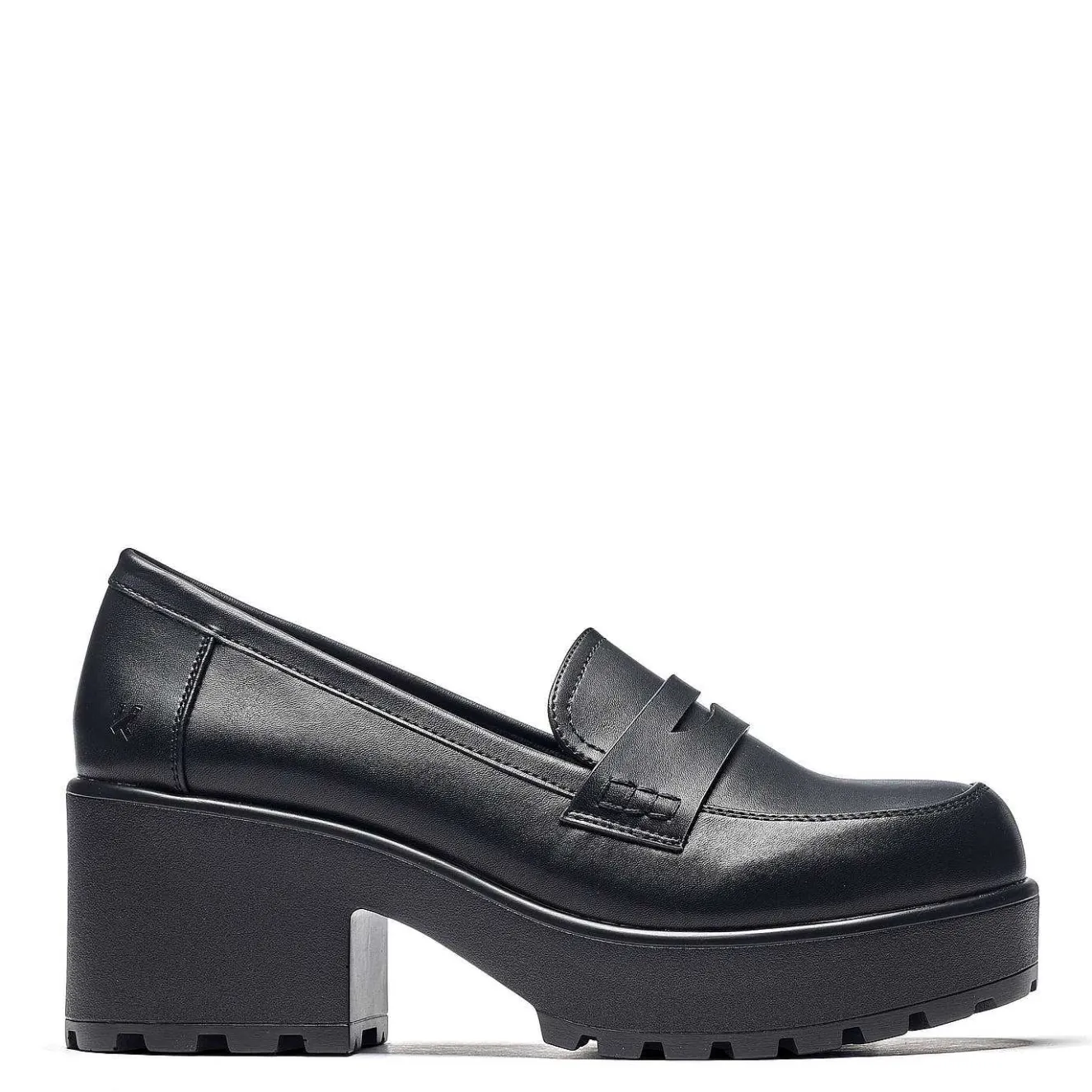 Vigo Classic Chunky Shoes<KOI footwear