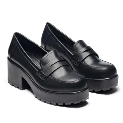 Vigo Classic Chunky Shoes<KOI footwear