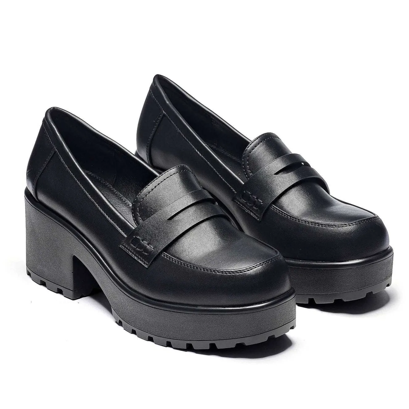 Vigo Classic Chunky Shoes<KOI footwear
