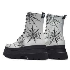 Web Trap Trident Boots<KOI footwear Online