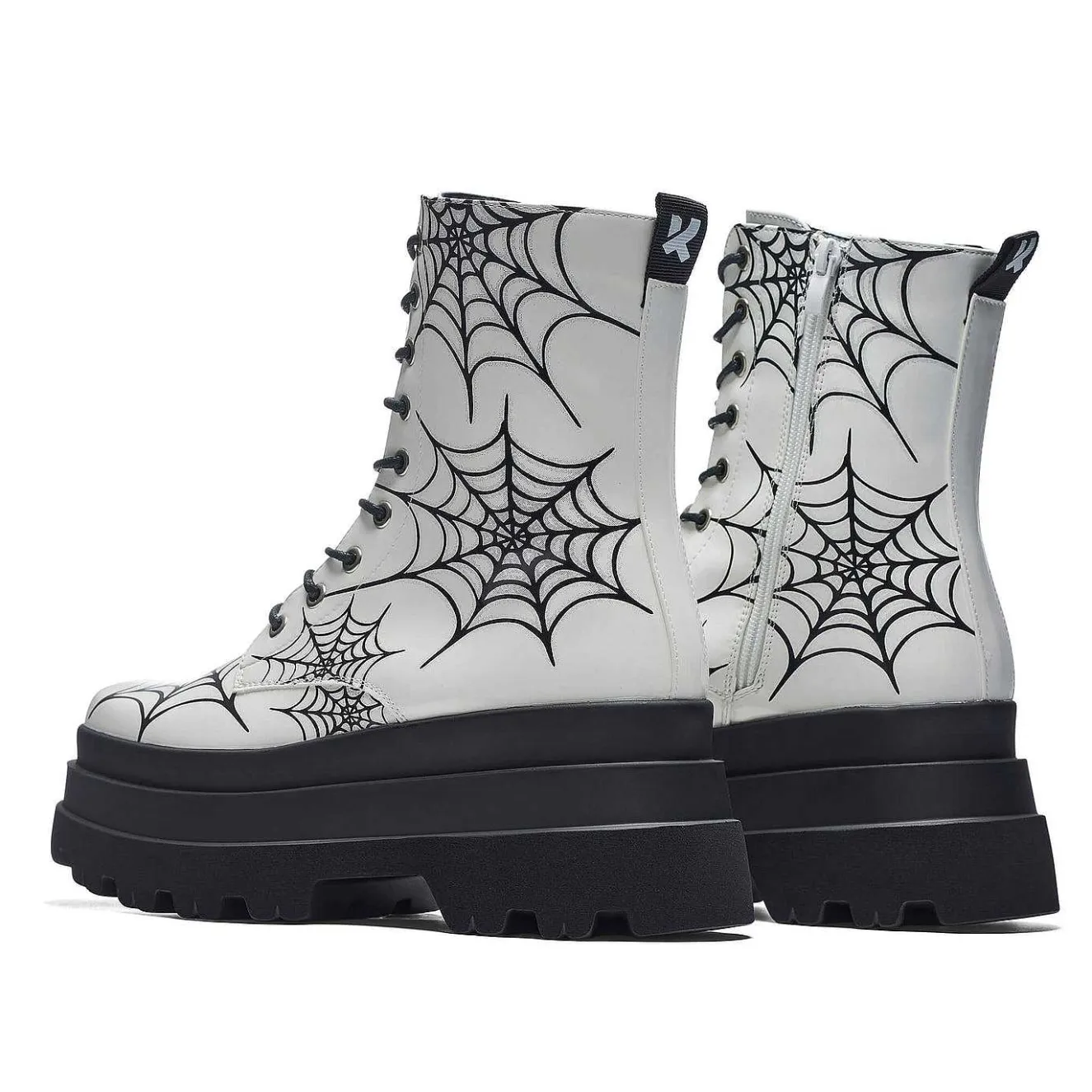 Web Trap Trident Boots<KOI footwear Online