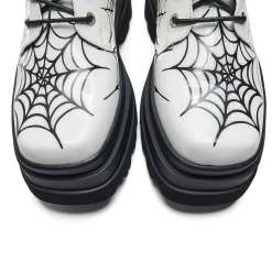 Web Trap Trident Boots<KOI footwear Online
