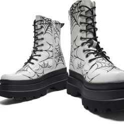 Web Trap Trident Boots<KOI footwear Online
