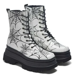 Web Trap Trident Boots<KOI footwear Online