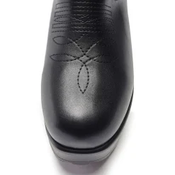 Wintu Long Chunky Western Boots<KOI footwear