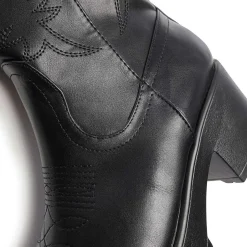 Wintu Long Chunky Western Boots<KOI footwear