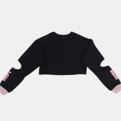 Yami Crop Top<KOI footwear