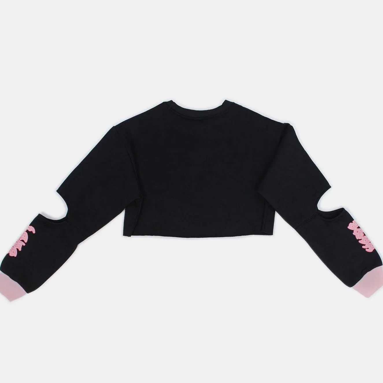 Yami Crop Top<KOI footwear