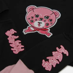 Yami Crop Top<KOI footwear
