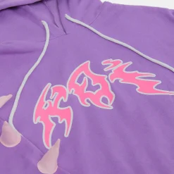 Yami Hoodie<KOI footwear Sale